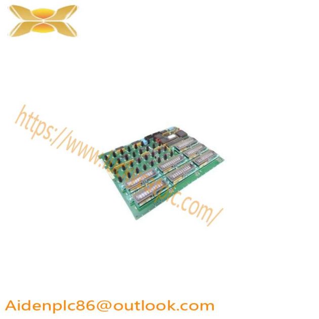 Schneider BMEAHI0812: 8-Channel HART Input Module for Advanced Process Control