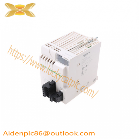 Schneider Electric BMEP582040 M580 Processor Module, High-Performance Control Solution