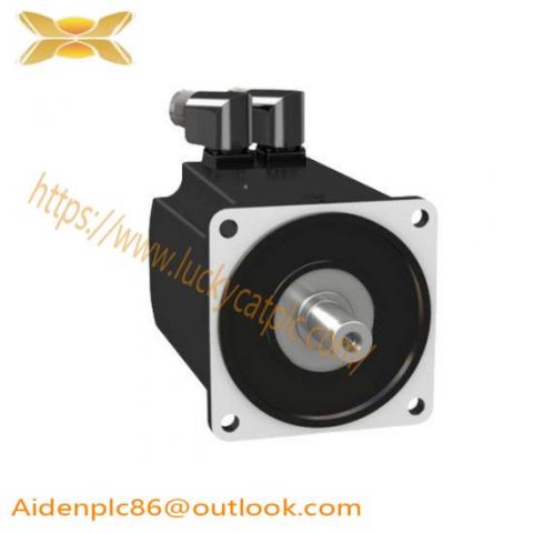 Schneider BMH1401P11A2A Servo Motor: Precision Control, Industry Standards