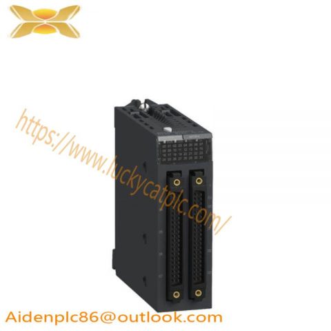 Schneider BMXART0814: High-Resolution Analog Input Module for Temperature Control