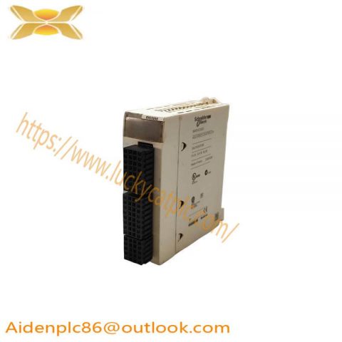 Schneider Modicon M340 High Speed Counter Module BMXEHC0200, Advanced Control Solutions