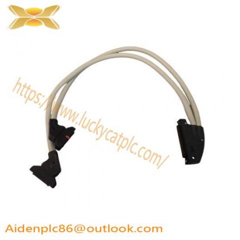 Schneider™ BMXFCC053 - Discrete Input/Output Cable for Advanced Control Applications