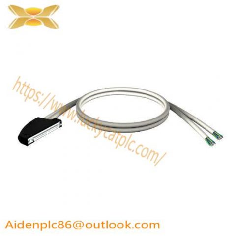 Schneider BMXFCC201 - Direct Wiring Discrete I/O Cable