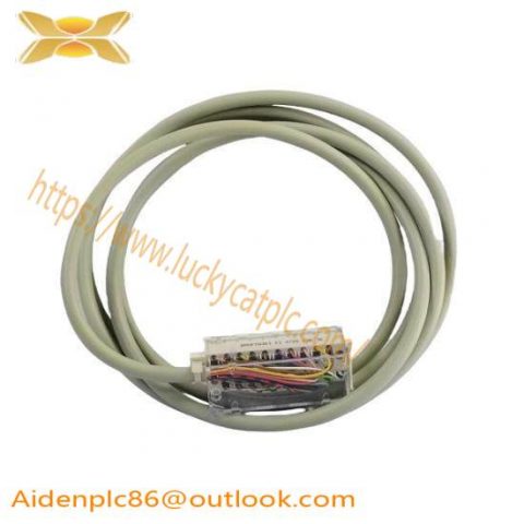 Schneider M340 PLC 1.5M Telefast Extension Cable - BMXFTA1522