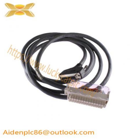 Schneider BMXFTA3022 Telefast Cable for Industrial Control, High Performance, Reliable Connectivity