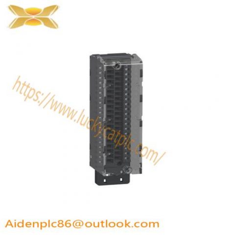 Schneider BMXFTB2800 Modular Terminal Block - Control & Automation Solutions