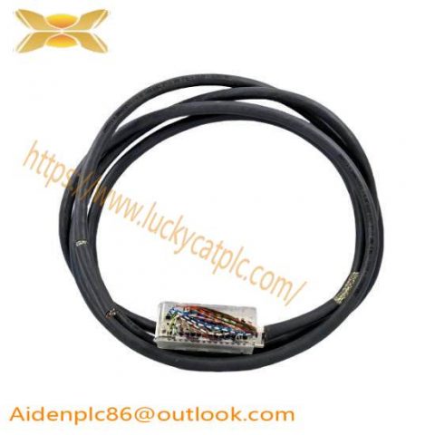 Schneider BMXFTW308S Analog Input Module - BMX AMI 08*0 Connection Cable