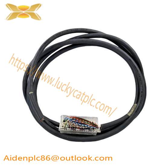 Schneider BMXFTW308S Analog Input Module - BMX AMI 08*0 Connection Cable