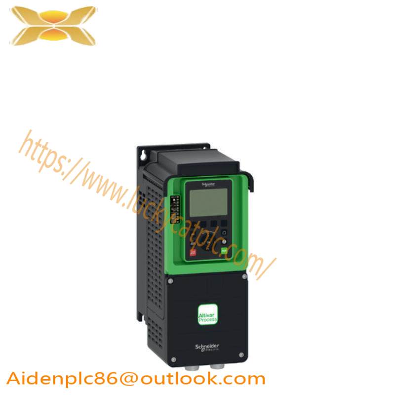 schneider_electric_atv630u30n4_inverter.jpg Schneider Electric ATV630U30N4 Inverter - Advanced Industrial Drive Solution