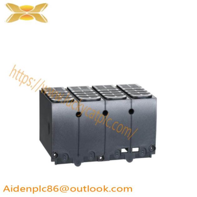 Schneider Electric LV432594: Advanced Long Terminal Shield for Industrial Control Systems