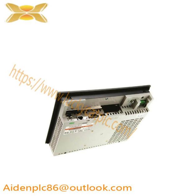Schneider HMIGTO5310FC: High-Performance Touch Screen HMI for Industrial Automation
