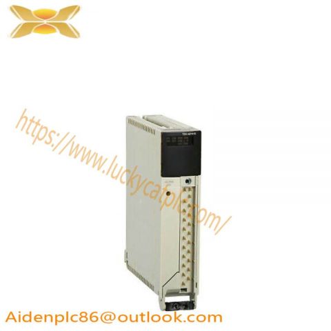 Schneider I TSXASY410 074803 Module: Industrial Automation Excellence