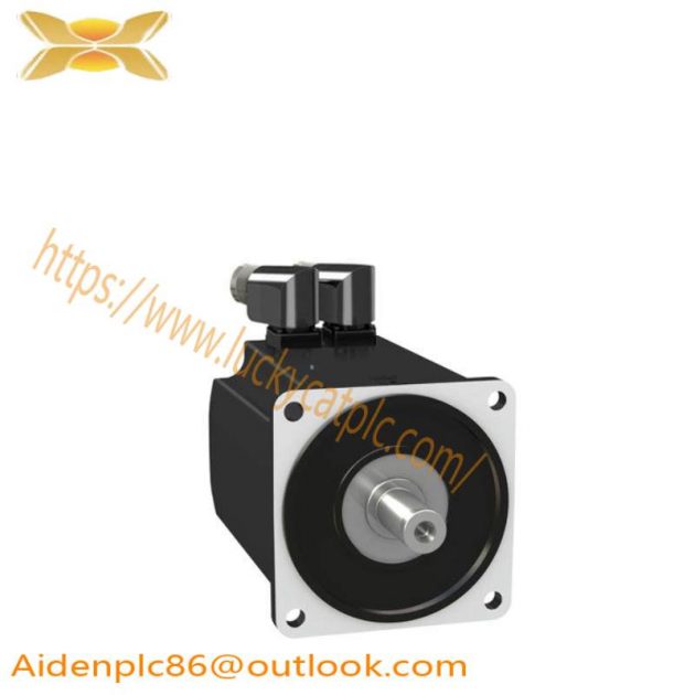 SCHNEIDER ILS1B853S1456 - Industrial Control Module for Automation Solutions
