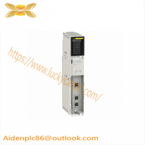 Schneider LA7-D3064 Digital Indicator Module for Industrial Automation