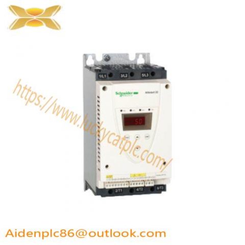 SCHNEIDER LADN31 019632 Industrial Control Module