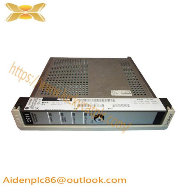 SCHNEIDER LADN31 019632 Industrial Control Module