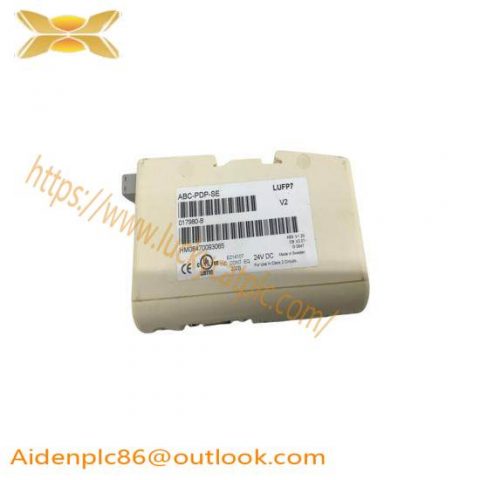Schneider LUFP7 ABC-PDP-SE Passerelle Profibus-DP/Modbus Gateway