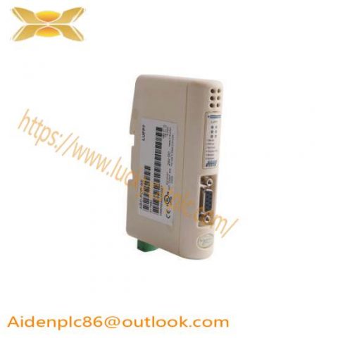 Schneider LUFP7 Profibus DP/Modbus Communication Gateway, Schneider Automation