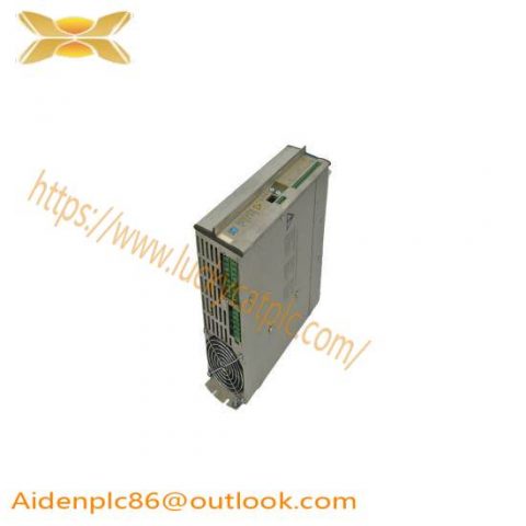 Schneider LXM15MD40N4 Servo Drive - Precision Control for Industrial Automation