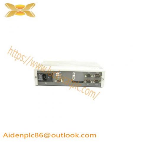 Schneider Modicon NW-BM85-000: Modbus Plus Bridge/Mux for Industrial Automation