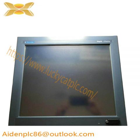 Schneider Electric MPCYT90NAN00N Flat Screen - Industrial Control Module