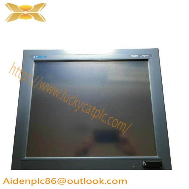 Schneider Electric MPCYT90NAN00N Flat Screen - Industrial Control Module