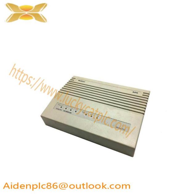 Schneider NW-BM85-000 MODBUS PLUS Module for Enhanced Data Interchange