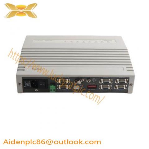 Schneider Electric NW-BM85C002 Industrial Control Module