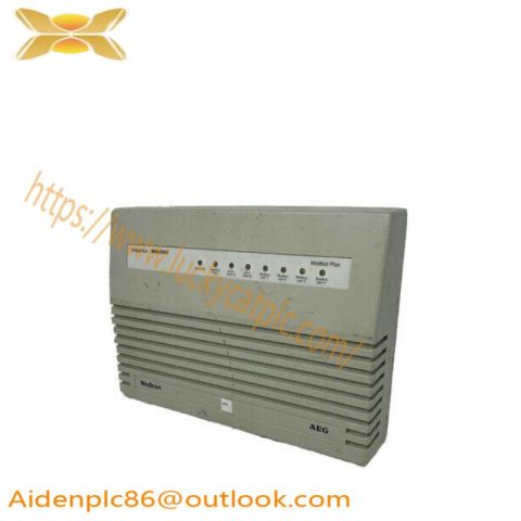 Schneider NW-BM85C002 & NWBM85C002R Multiplexer Module, Advanced Signal Integration Solution