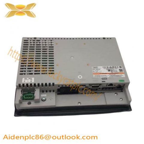 Schneider Electric HMIGTO5310 - Advanced Programmable Logic Controller