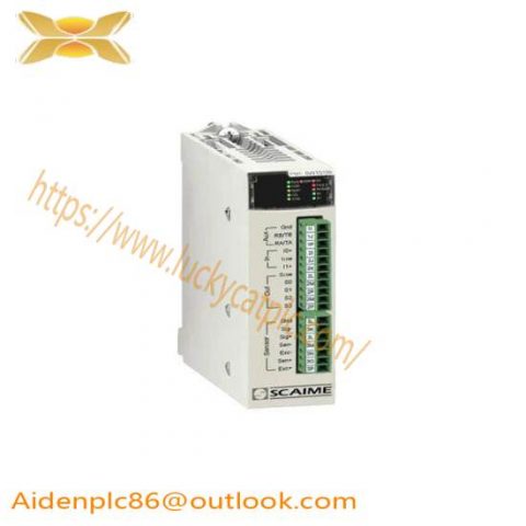 Schneider Electric PMESWT0100 Ethernet Partner Module for Modicon M340 X80 PLC