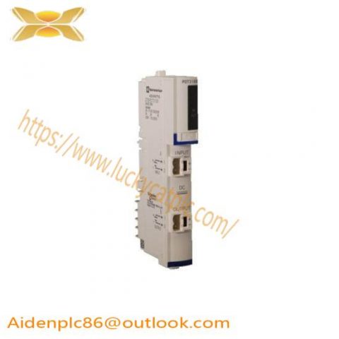 Schneider STBPDT3100K PLC Distribution Module