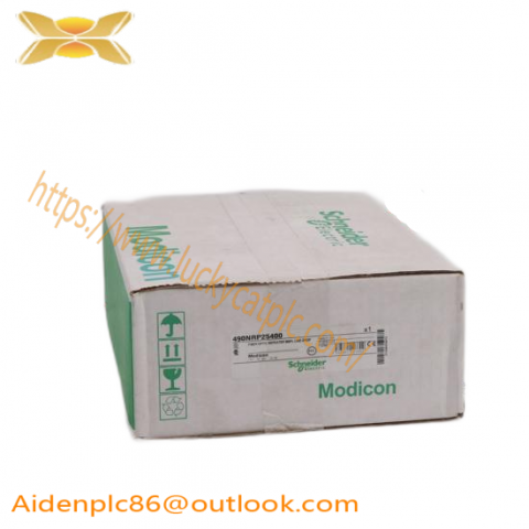 Schneider Electric TM258LF42DT4L: Modicon M258 PLC, Comprehensive Automation Solution