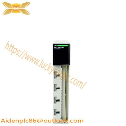 Schneider TSX3722001 - Telemecanique TSX Micro 37 22 Modular Base Controller