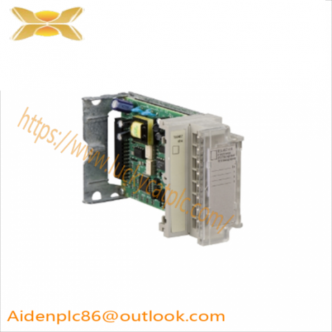 SCHneider TSXAEZ801 Analog Input Module - Advanced Control for Industrial Automation