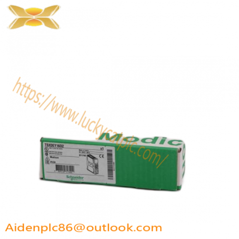 Schneider TSXDEY32D2K Modicon TSX Micro PLC - Industry-leading Control Module