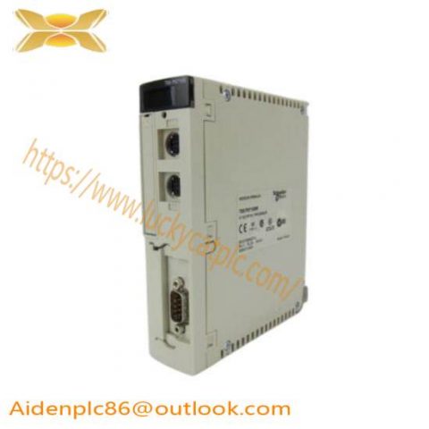 SCHNEIDER TSXP57153M PL7 PROCESSOR for Industrial Automation