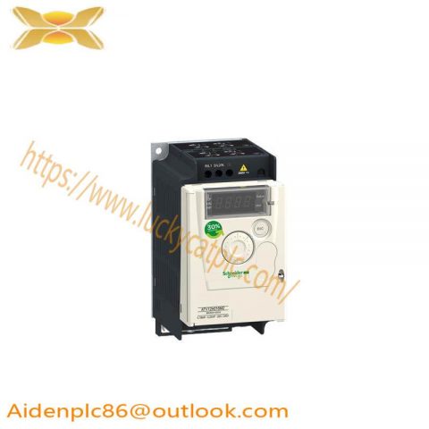 Schneider TSXP571634M Industrial Control Processor Module