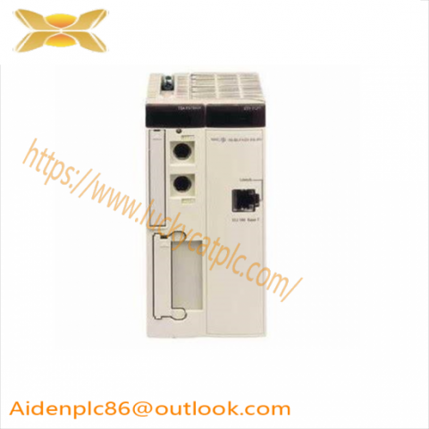 Schneider TSXP572623M - Premium CPU Module for Industrial Automation