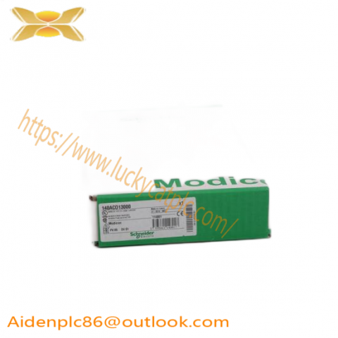 Schneider Modicon TSX Micro PLC TSXP573634M - Advanced Automation Solutions