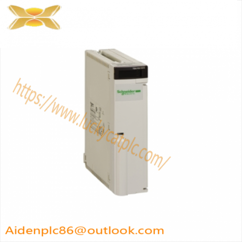 Schneider TSXPSY1610M: Industrial Power Supply Module