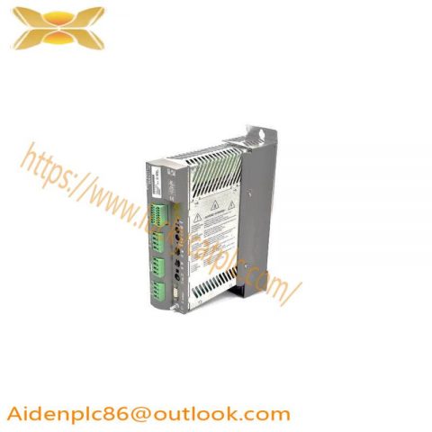 Schneider VDM01D10AA00 MC-4/11/10/400 Servo Drive