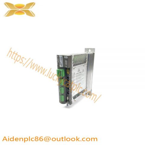 Schneider VDM01U30AQ00: Precision Servo Drive for Advanced Control Solutions