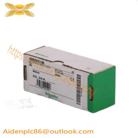 Schneider XBTGT5340 | Modicon PLC Module - Precision Control for Industry