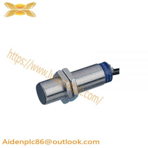 Schneider Sensor XS1M30MA250 Proximity Sensor, High-Precision Detection in Industrial Control