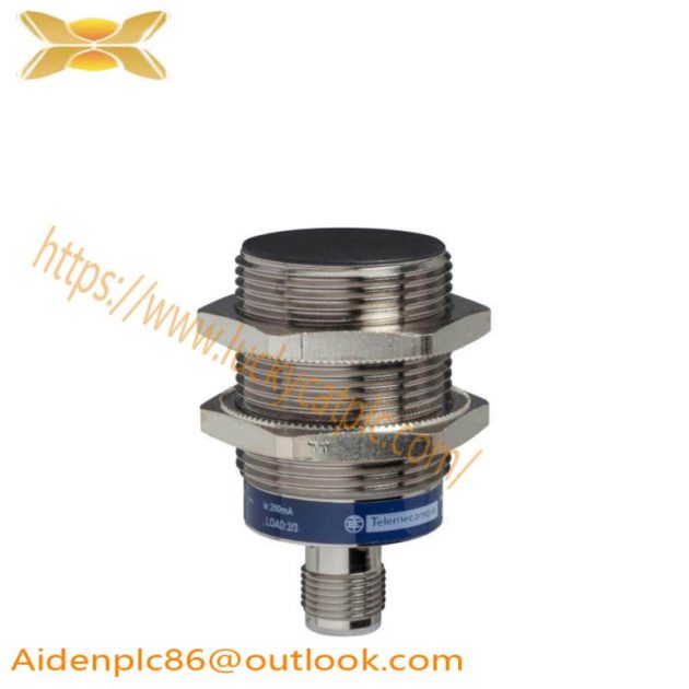 SCHNEIDER XS630B1MAU20 - High Precision Inductive Proximity Sensor