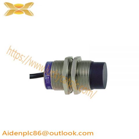 Schneider XS630B4 PAL2 Proximity Sensor, High Precision Industrial Control Module