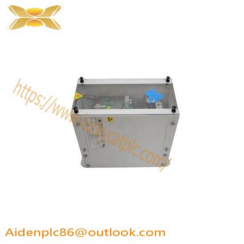 Schneider Electric UFS-22 Braking Unit - Industrial Control Modules