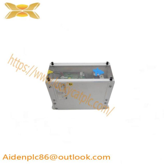 SCS UFS-22 Frequency Converter Control Systems, Advanced Industrial Automation Solutions