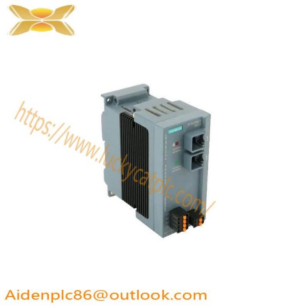 GE SEC PB5-DY Industrial Control Module
